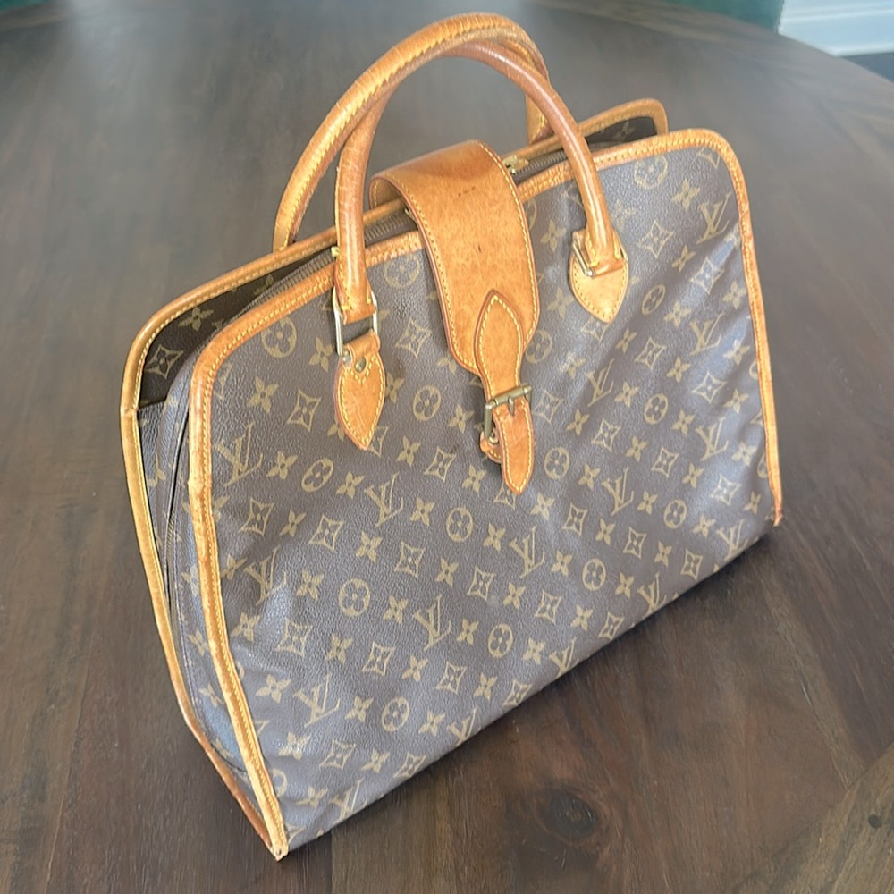 Louis Vuitton handbag